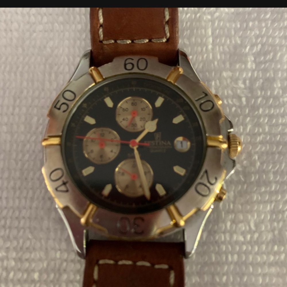 Watch Festina - Picture 2 of 3